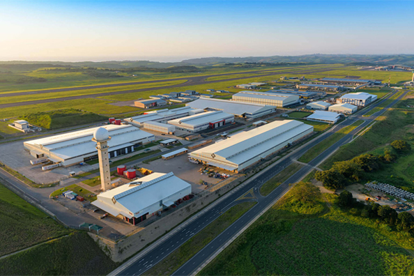 Guangdong Steel Pipe Co., Ltd