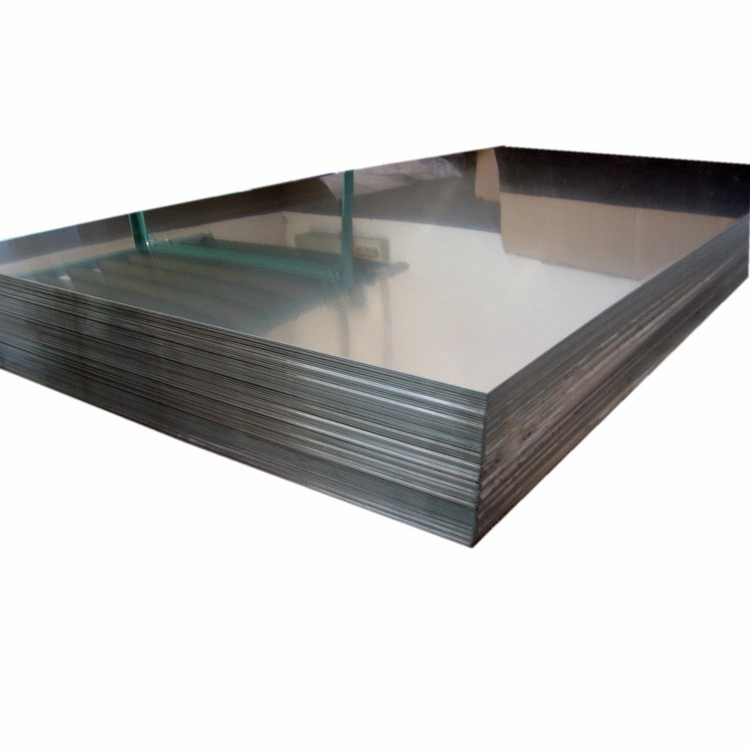 1060 3003 5052 5083 6061 6063 Aluminium Plate / Aluminum Sheet Price