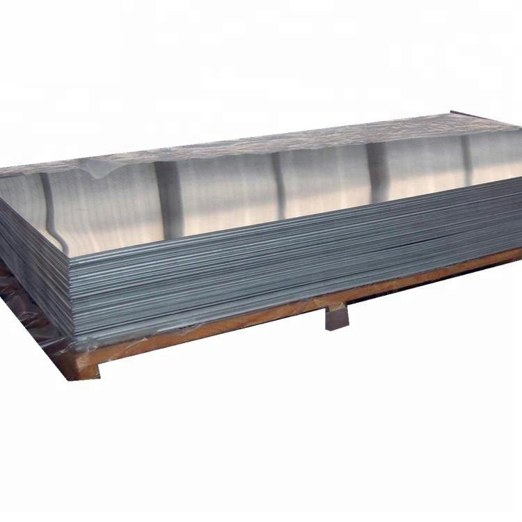 1060 3003 5052 5083 6061 6063 Aluminium Plate / Aluminum Sheet Price