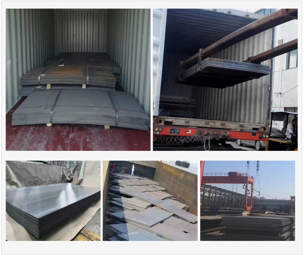 Carbon Steel Plate Price / Cold Rolled Carbon Steel Plate /ASTM A36 Q235 Q345 Ss400 1mm 3mm 6mm 10mm 20mm Hot Rolled Carbon Steel Sheet, Mild Carbon Steel Plate