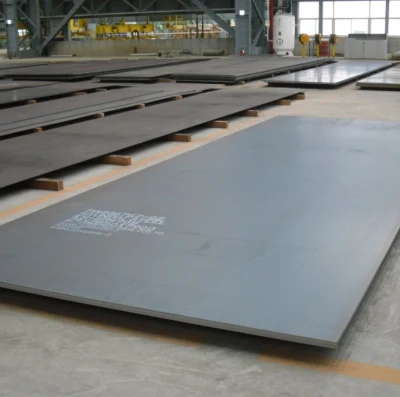 Fornitore cinese S275jr /Dx51d/Painted/Q345/Ms/Galvanized/Construction/Carbon Mild/Hot Rolled Steel Plate